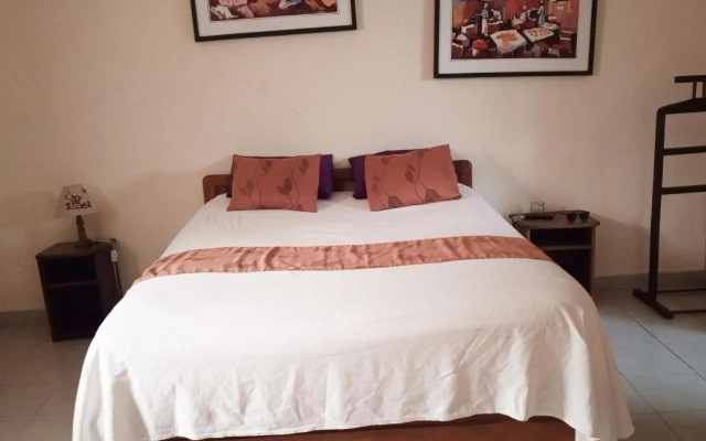 Indri Lodge Andasibe