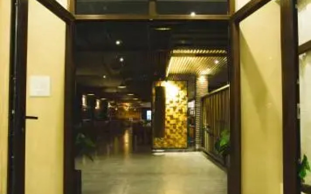Hotel Surabi