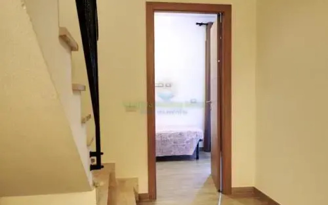 Cipalilla Holiday Home