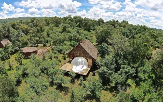 Nyota Mara Lodge
