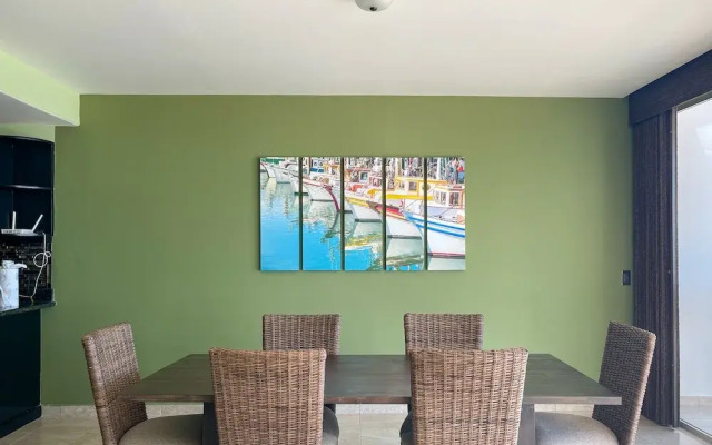 Modern Linda Vista Condos