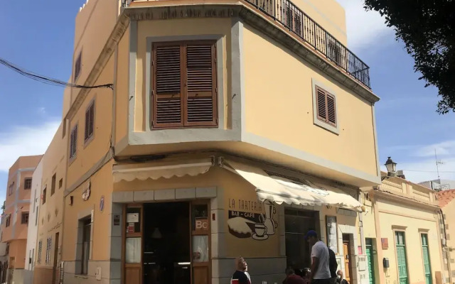 AgÃ¼imes Old Town Plaza Apartment