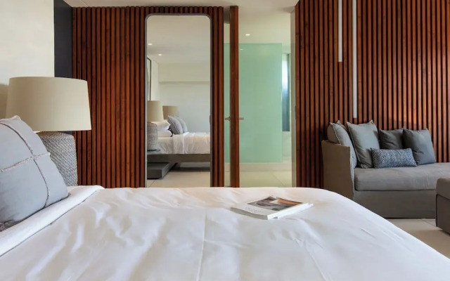 Kerem Luxury Beachfront Villas