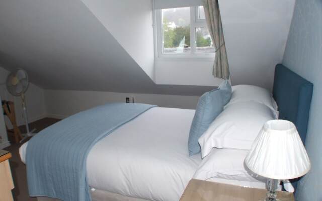 Tides Reach Guest House