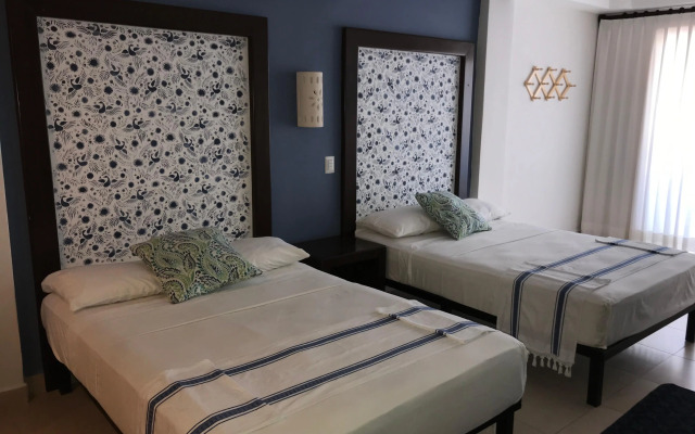 Hotel Boutique Kinich