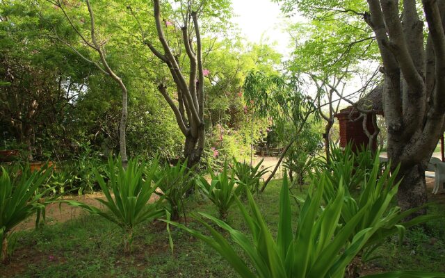 Indeco Mahabalipuram