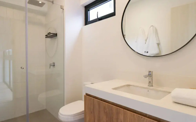 w Splendid 2BR in Miraflores Near Larcomar