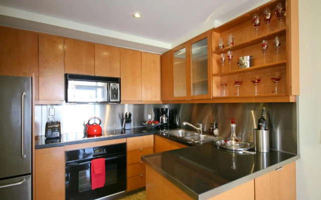 Glen Grove Suites & Condominium Residences