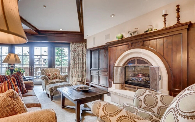 Vail VLG One Willow 2bd-schul