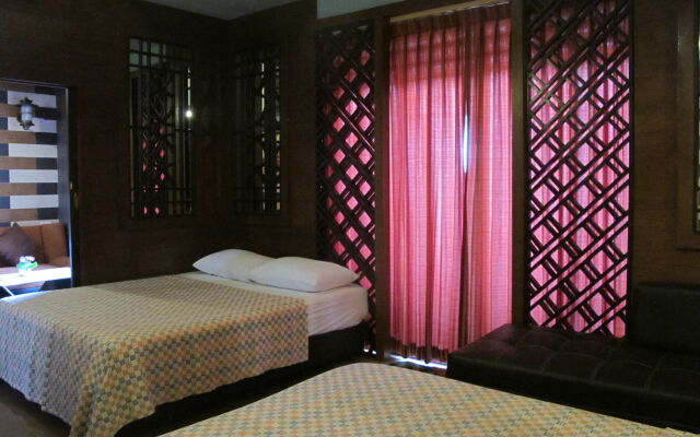 Wandee House Jomtien