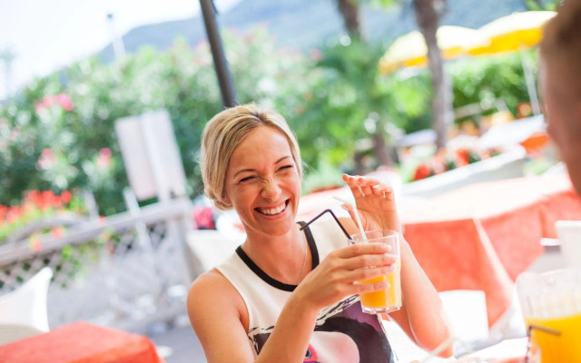 Hotel Savoy Palace - Tonelli Hotels