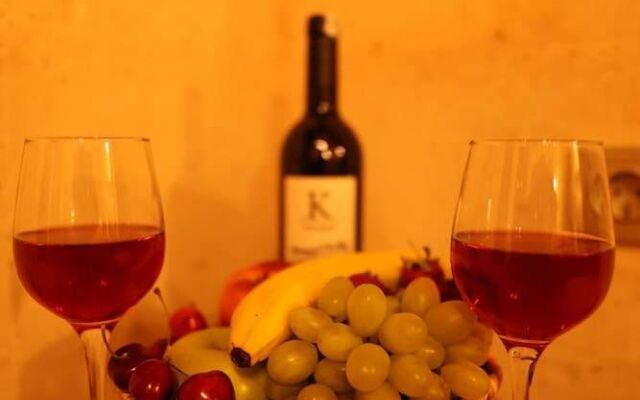 Cordial Cappadocia Hotel