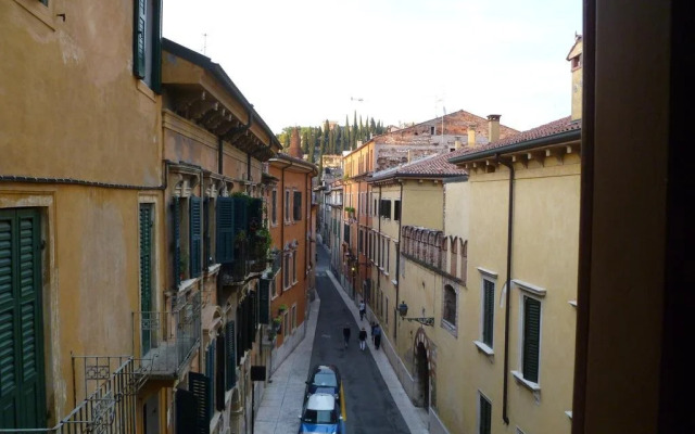 Protezione Della Giovane