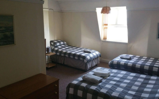 Westward Ho Hotel