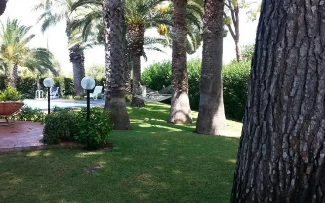 Casa Vacanza The Garden