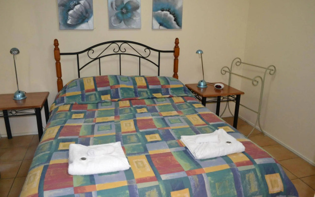 Ingenia Holidays Lake Macquarie