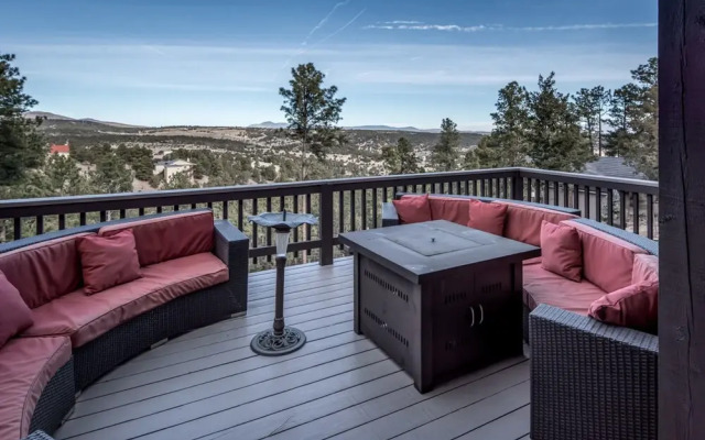 Ruidoso - 171 Deer Park Drive