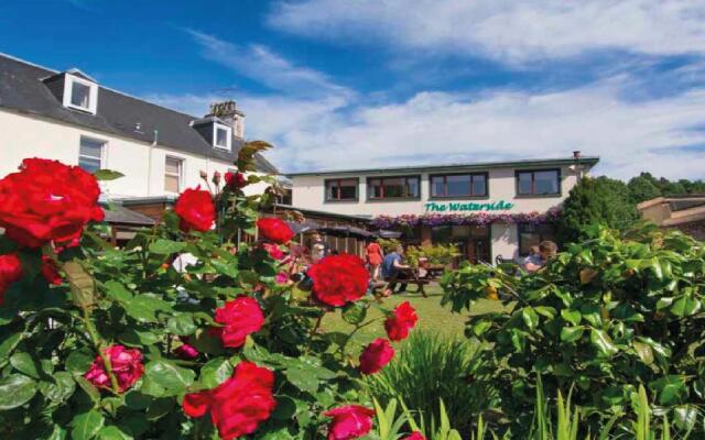 The Waterside Hotel Inverness