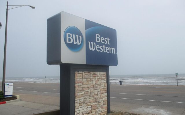 Galveston Beach Hotel