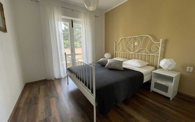 Green Magic Apartments