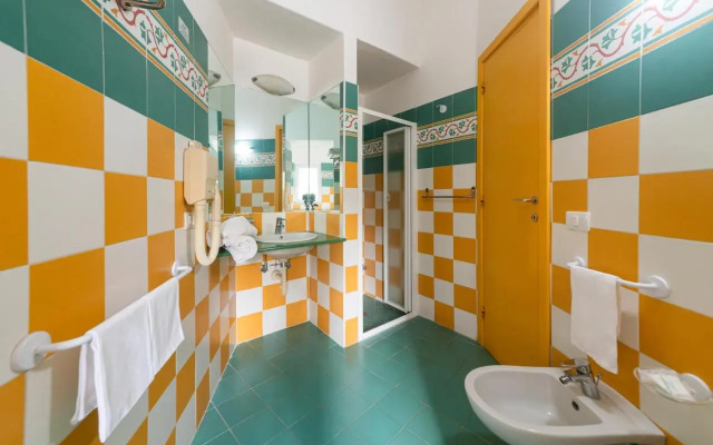 Hotel Terme Zi' Carmela