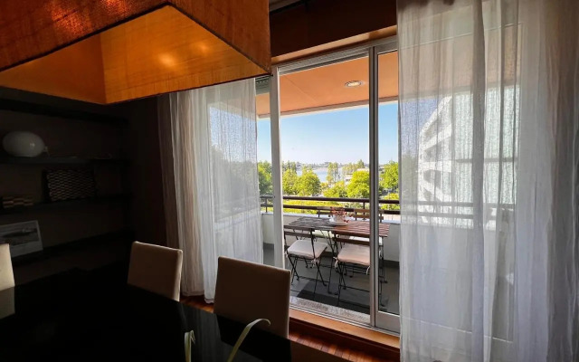 Porto River View Apartment