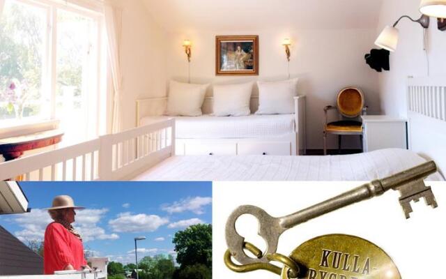 Kullabygdens Bed & Breakfast