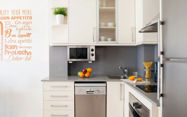 Feelathome Poblenou Beach Apartments