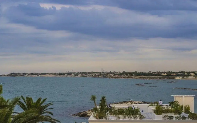 La Bella Trani