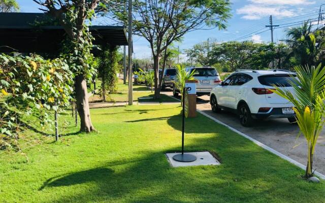 RealRare Phetchaburi  The Outing Villas