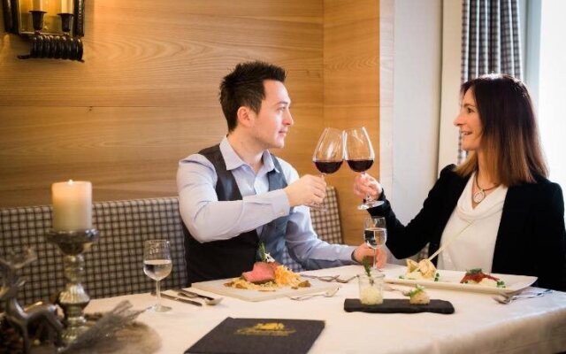 Gasthof zum goldenen Löwen