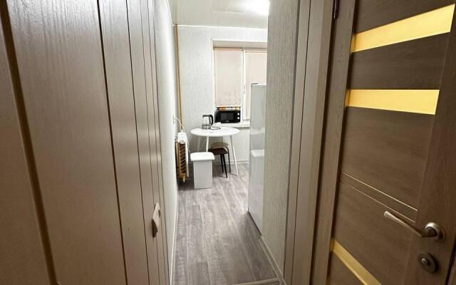 Апартаменты на улице Кавалерийская 52