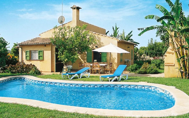 Holiday Home es Coscolls (Pic300)