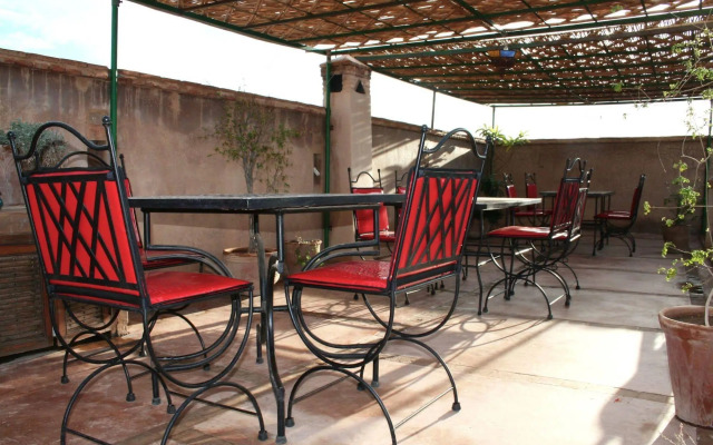 Riad Taroudant