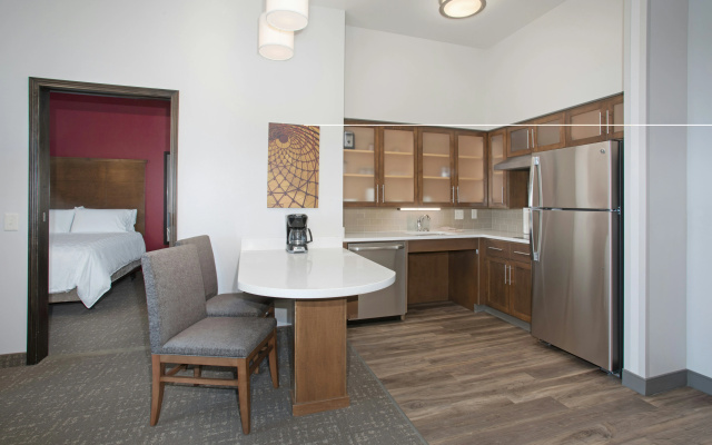 Staybridge Suites Rapid City - Rushmore by IHG