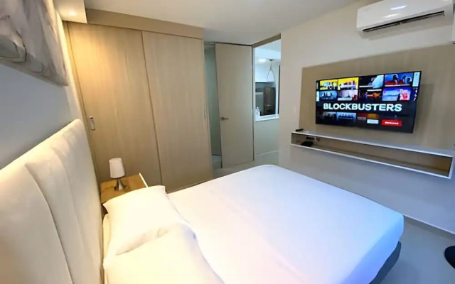 Apartamentos Palmar - by SOHO