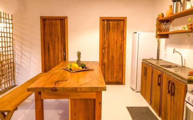 Casa Do Pescador Atins