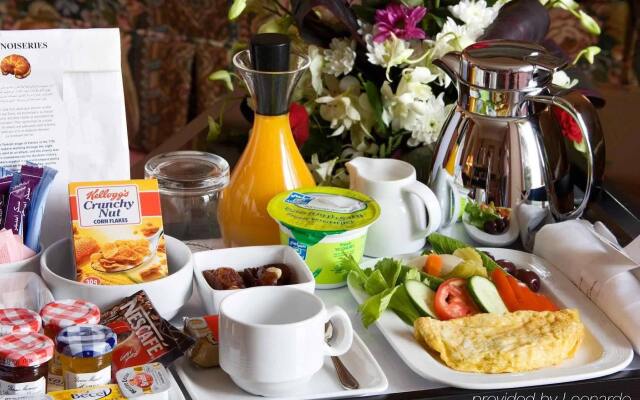 Al Hamra Jeddah Managed by Accors