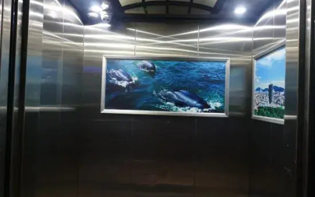 New Beacon Jin Xiu International Hotel