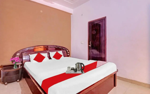 Spot On 703108 Purnkuti Hotel
