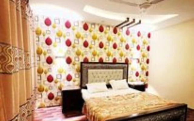 Al-Madina Hotel Skardu