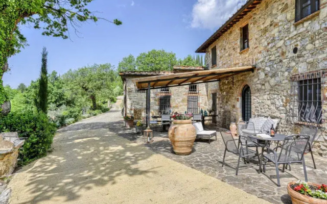 Locazione Turistica Casale Il Poggino