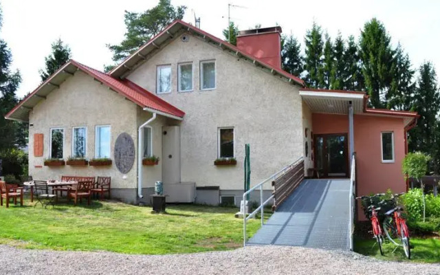 Metsäkansan Ainola