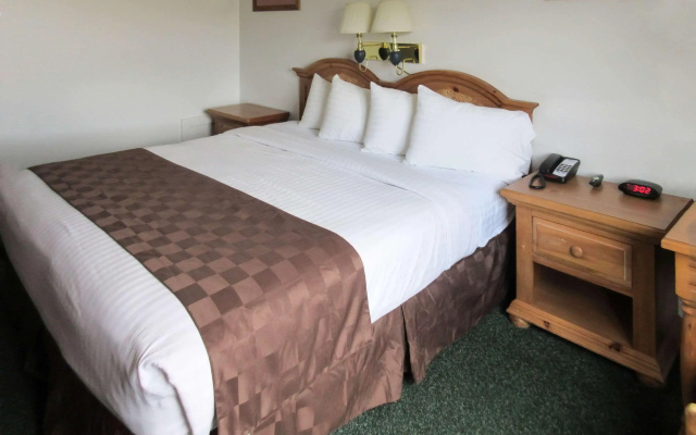 Rodeway Inn Bryce Canyon