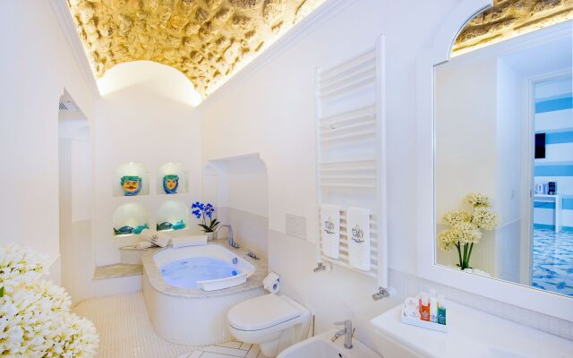 Relais Correale Rooms & Garden