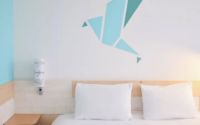 Greet hotel Saint Nazaire Trignac