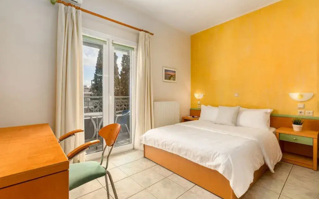Dias Hotel & Spa