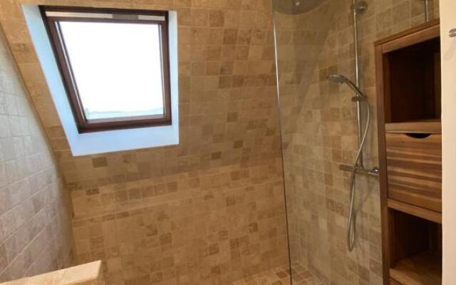 Les Courtines - Appartement de caractère à la Roque-Gageac - Les Charmilles