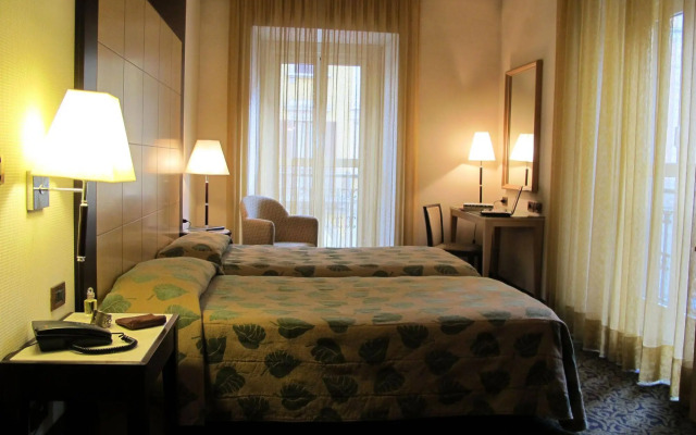 Hotel Nuovo Marghera