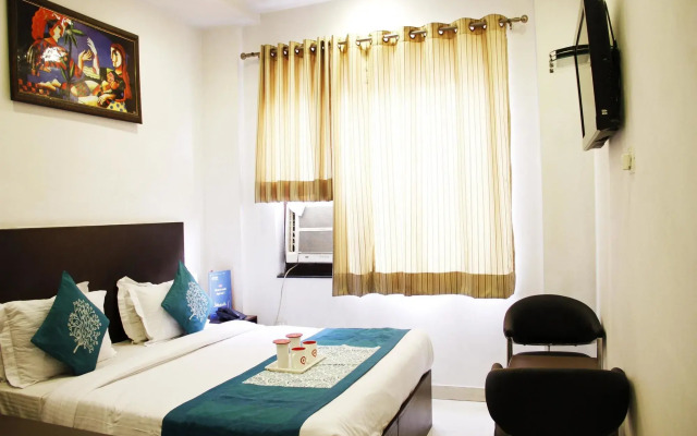 Oyo Rooms 10174-1 Gurudwara Road